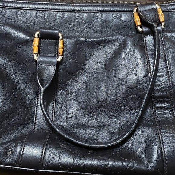 Authentic Gucci Bag - Picture 3 of 3